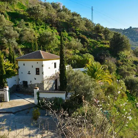 Ferienhaus Casa Anja *