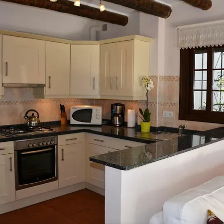 Casa Anja