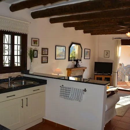 Ferienhaus Casa Anja *
