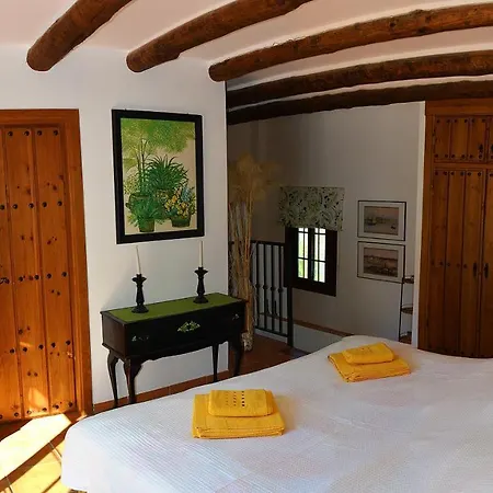 Casa Anja
