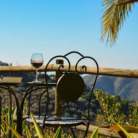 Casa Anja Holiday home *