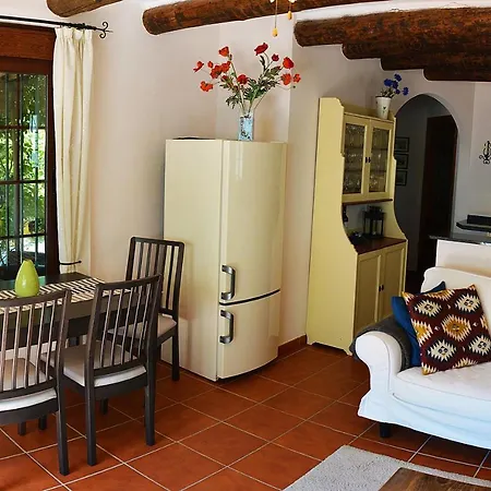 Casa Anja Holiday home *