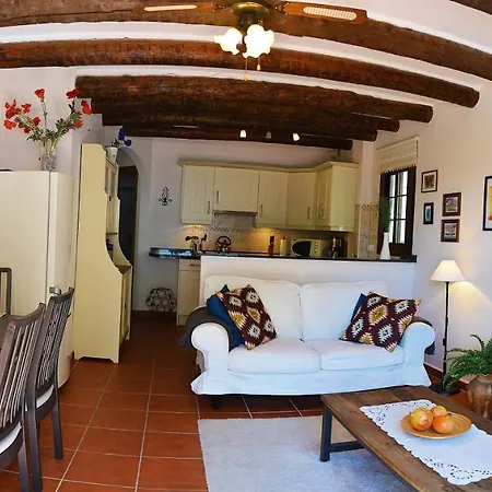 Casa Anja Holiday home *